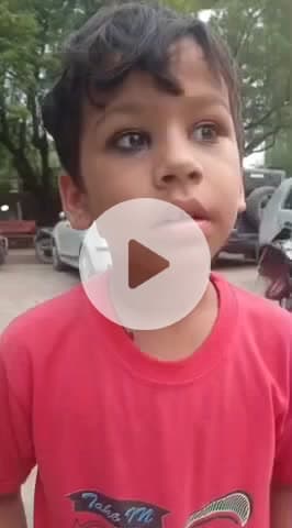 कानपुर: सात वर्षीय मासूम बच्चे को बेरहमी से पीटा, नहीं भरा मन तो पालतू कुत्ते से कटवाया