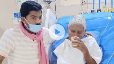 जौनपुर: वरिष्ठ भाजपा नेता समरू राम का निधन