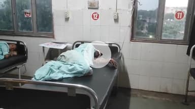 झालरापाटन: डग क्षेत्र के बार खेड़ा गांव में खेत की मेड को लेकर विवाद में भाई के परिवारजनों ने किसान के साथ की मारपीट, किया घायल