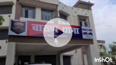 बारुन: गेमन पुल चेक पोस्ट के समीप से शराब के साथ दो लोग पकड़े गए