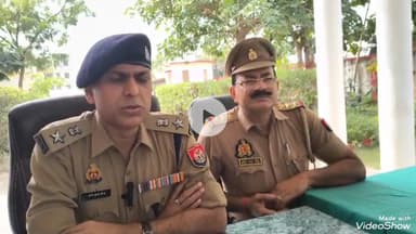 मिर्ज़ापुर: जिगना थाना क्षेत्र के एक गांव में दो नाबालिक सगी बहनों के साथ दो सगे भाइयों ने शादी का झांसा देकर बनाए अवैध संबंध