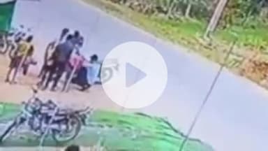 किरावली: नगला लालदास पर सड़क दुर्घटना में अलग-अलग बाइक सवार महिला और पुरुष की हुई मौत