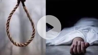 किरावली: सीकरी में दीवाली पर फांसी के फंदे से झूला युवक