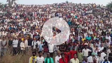 सिरदला: जर्रा बाबा पहाड़ी पर इस बार नहीं होगा ऐतिहासिक राघव महतो मेमोरियल दंगल