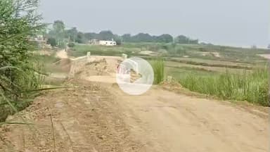 करछना: देहली भगेशर के सामने पुलिया निर्माण के बाद भूला विभाग, ग्रामीणों के साथ राहगीरों को आवागमन में हो रही दिक्कत #Jansamasya