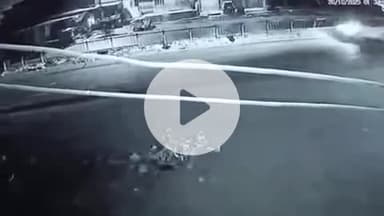 किरावली: किरावली में घर के सामने से सफारी कार चोरी