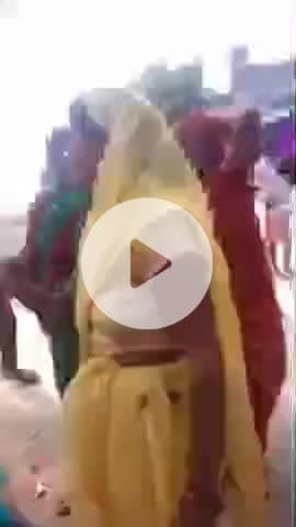 करछना: करछना क्षेत्र के एक गांव में महिला से मिलने आए युवक को ग्रामीणों ने पकड़कर पेड़ से बांध दिया, पुलिस को दी जानकारी