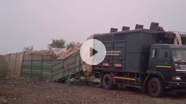 कालापीपल: इमली खेड़ा में बुधवार को हेलीकॉप्टर और बोमा पद्धति से हिरणों का रेस्क्यू अभियान चलाया जाएगा