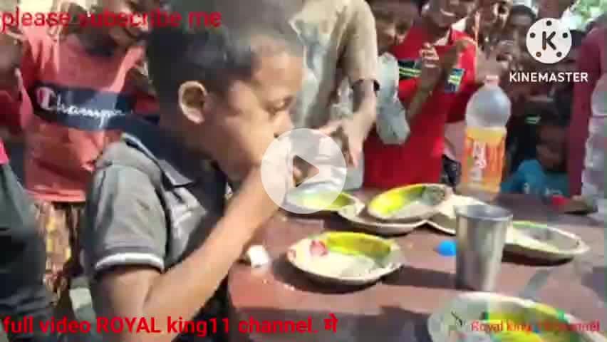 full video ROYALking11 channel मे मिलेगा
