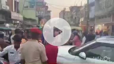 कहरा: सहरसा में धनतेरस पर लगभग 400 करोड़ रुपये से अधिक का व्यापार, ज्वेलरी की भी हुई जमकर खरीदारी