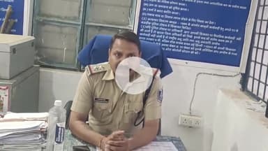 कालापीपल: ग्राम पिपलिया नगर में ज़मीन के लिए दो भाइयों में विवाद, पुलिस ने मामला दर्ज किया