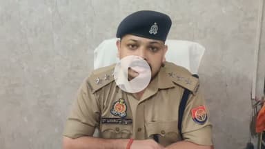 कानपुर: राखी मंडी क्षेत्र में एक व्यक्ति को चाकू से मारा गया, दो व्यक्तियों को हिरासत में लिया गया