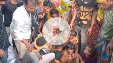 सिराथू: शहजादपुर में पल्सर सवार पेड़ से टकराया, हुई मौत, चार छोटे बच्चों के सर से उठ गया बाप का साया