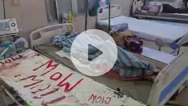 लाडपुरा: केशोरायपाटन कस्बे में अधेड़ के घर पर गिरने से घायल की एमबीएस अस्पताल में मौत, शव मोर्चरी पर रखा गया