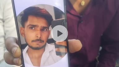 रामपुर: ग्राम नगली भगवंत के भट्टे के निकट बुलेट की टक्कर से 22 वर्षीय युवक की मौत, जिला अस्पताल में कराया गया पोस्टमार्टम