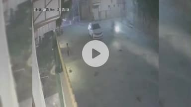 चूरू: प्रतिभा नगर में एवरेस्ट विजेता गौरव शर्मा के परिवार पर कायराना हमला, वारदात का सीसीटीवी वीडियो हुआ वायरल