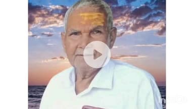 कलान: जलालाबाद विधानसभा क्षेत्र के विधायक हरिप्रकाश वर्मा के पिता का निधन, शोक की लहर