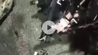 अजमेर: अलवर गेट थाना क्षेत्र में दर्दनाक सड़क हादसा, डिवाइडर से टकराई बाइक, एक युवक की मौके पर मौत, तीन गंभीर घायल