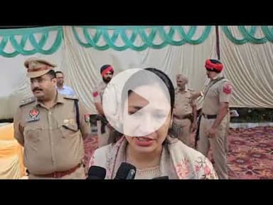 "पुलिस  राष्ट्र की आंतरिक सुरक्षा की रीढ़ | Police Commemoration Day 2025  #PoliceCommemorationDay