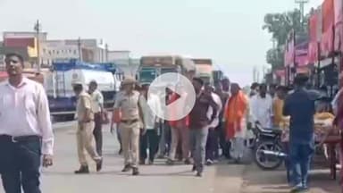 कनवास: ऊर्जा मंत्री ने मोरू कला में किया जनसंपर्क, आमजन को दीपावली की शुभकामनाएं दी और विकास कार्यों की जानकारी दी