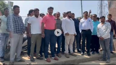 गिरिडीह: लोक आस्था के महापर्व छठ पूजा की तैयारियों का जायजा लेने मंत्री ने अर्गाघाट समेत सभी छठ घाटों का किया निरीक्षण