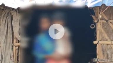 खड्डा: कुशीनगर में मासूम के साथ दरिंदगी, आरोपी फरार — पुलिस ने POCSO एक्ट में दर्ज किया केस, गिरफ्तारी में जुटी पुलिस