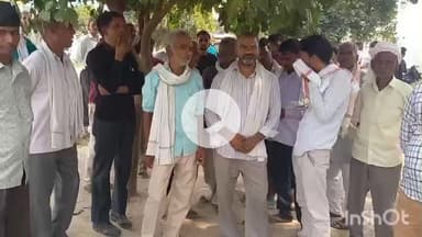 हरदोई: भैयादूज से पहले अपने घर जा रहे बाइक सवार युवक को रोडवेज बस ने मारी टक्कर, मुरलीपुरवा के पास हुआ हादसा, हुई मौत