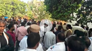 देेेवरिया: तवक्कलपुर गांव में ग्राम प्रधान पति से विवाद में घायल बुजुर्ग की इलाज के दौरान मौत, गांव में तनाव