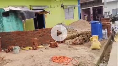 सिराथू: रौजे सैफ खां में पुश्तैनी जमीन पर हो रहा कब्जा, पीड़ित ने एसडीएम से शिकायत की, पुलिस ने नहीं रुकवाया