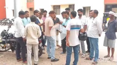 हरदोई: नयागांव में खेत से घर जा रहे किसान को जेसीबी ने मारी टक्कर, इलाज के दौरान हुई मौत, पुलिस ने शव भेजा पोस्टमार्टम