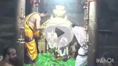 திருப்பரங்குன்றம்: திருப்பரங்குன்றம் கோவிலில் கந்த சஷ்டி விழா காப்பு கட்டு நிகழ்ச்சியுடன் தொடக்கம்