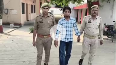 अमरोहा: अमरोहा में दबंगों ने जोया में भाजपा नेता पर धारदार हथियार से किया हमला, हालत गंभीर, एक आरोपी भेजा जेल