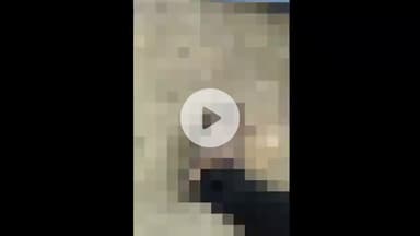 मड़ियाहू: बनिडीह गाँव में जमीनी विवाद को लेकर दो पक्षों में मारपीट का वीडियो हुआ वायरल