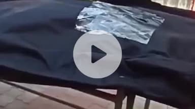 बहराइच: बंजारी मोड़ के पास तेज रफ्तार बाइक की ठोकर से हुई राहगीर की मौत, पुलिस ने अज्ञात के खिलाफ किया मुकदमा दर्ज