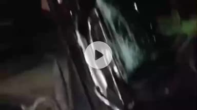 नौगावां सादात: नौगांवा अमरोहा रोड पर थार की टक्कर से बाइक सवार की मौत, परिवार में मचा कोहराम