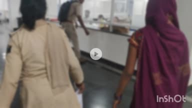 मधेपुरा: बेलारी थाना पुलिस ने अपहृत महिला को रानी पट्टी सुखासन गांव से किया बरामद