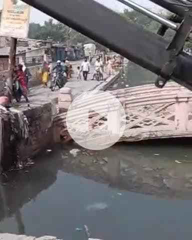 कानपुर: कानपुर में छठ पूजा की तैयारी शुरू, सीटीआई नहर की सफाई की गई, कई टन पॉलिथीन निकली