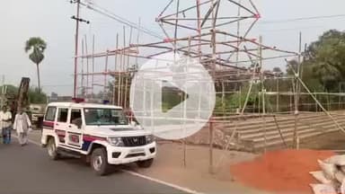 सरमेरा: सरमेरा में छठ पूजा को लेकर घाटों का सौंदर्यीकरण किया जा रहा है