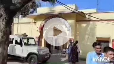 पीपलदा: इटावा पुलिस ने थाना इलाके में ताश के पत्तों पर जुआ खेलते चार आरोपियों को गिरफ्तार किया, ₹12230 व ताश के पत्ते जब्त