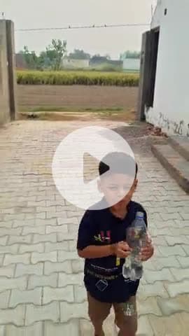 Wait for twist 💪 
Wait for end 😅 
#viral #funny #comedy #instagram #instagood #short #trendingreels #waitforend