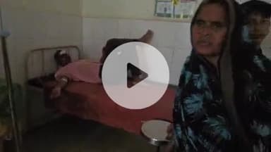 फतेहाबाद: फतेहाबाद के ग्राम जरारी में मेड काटने को लेकर हुए विवाद में दो पक्षों के बीच संघर्ष, तीन लोग घायल