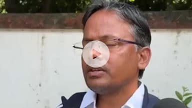 बहराइच: बहराइच के हिंसक वन्य जीव प्रभावित क्षेत्र में हिंसक वन्य जीव की तलाश में जुटी वन विभाग की टीम, डीएफओ ने दी जानकारी