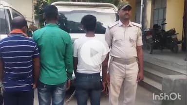 मधेपुरा: मद्य निषेध विभाग ने कॉरेक्स कारोबारी समेत 7 शराबियों को किया गिरफ्तार, न्यायालय में पेश