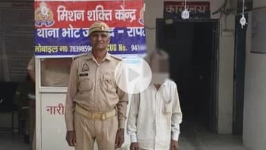 रामपुर: बुधवार को थाना भोट क्षेत्र से शराब तस्करी के मामले में पुलिस ने एक वारण्टी आरोपी को किया गिरफ्तार