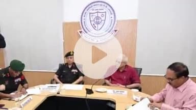 IIT-BHU और 39 गोरखा ट्रेनिंग सेंटर ने मध्य अकादमिक-रक्षा सहयोग को सुदृढ़ करने हेतु एमओयू पर किए हस्ताक्षर