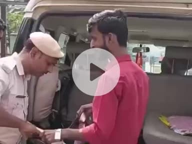 पूर्णिया पूर्व: पूर्णिया में विधानसभा चुनाव को लेकर पुलिस अधीक्षक के निर्देश पर चलाया जा रहा है सघन वाहन जांच अभियान