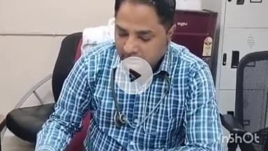 देहरादून: दिवाली के दौरान दून मेडिकल कॉलेज अस्पताल में बर्निंग मरीजों की संख्या बढ़ी