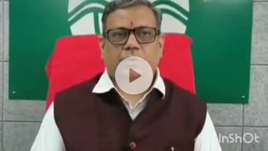 देहरादून: उत्तराखंड प्रदूषण नियंत्रण बोर्ड ने प्रदूषण का आंकड़ा जारी किया