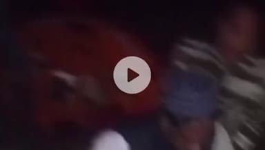 रामपुर: कोसी नदी किनारे तंत्र-मंत्र करने वाले मौलाना समेत 15 लोगों को पुलिस ने SDM कोर्ट में पेश किया, कोर्ट ने किया रिहा