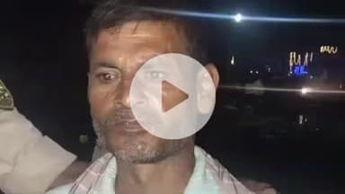 कोईलवर: गिधा पुलिस ने पूर्व मामले में फरार वारंटी को पुर्दीलगंज गांव से किया गिरफ्तार, भेजा जेल